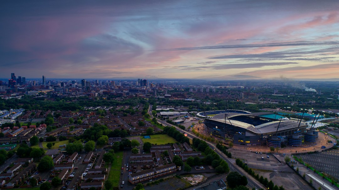 Foot: Manchester City dans la tourmente après l’annonce de graves infractions financières