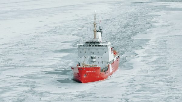 Icebreaker, le rival ultime d’Off-Campus se prépare sur Netflix et présente son casting
