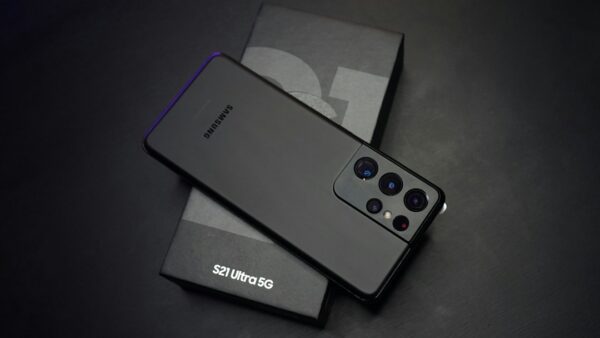 Boulanger brade à -27 % le Samsung Galaxy A37 avec une enceinte JBL offerte