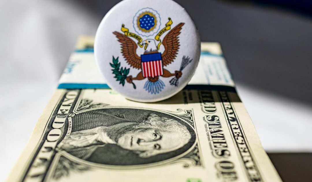 L’inflation PCE est en baisse aux USA : une nouvelle hausse des taux de la Fed devient moins probable