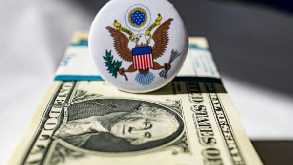 L’inflation PCE est en baisse aux USA : une nouvelle hausse des taux de la Fed devient moins probable