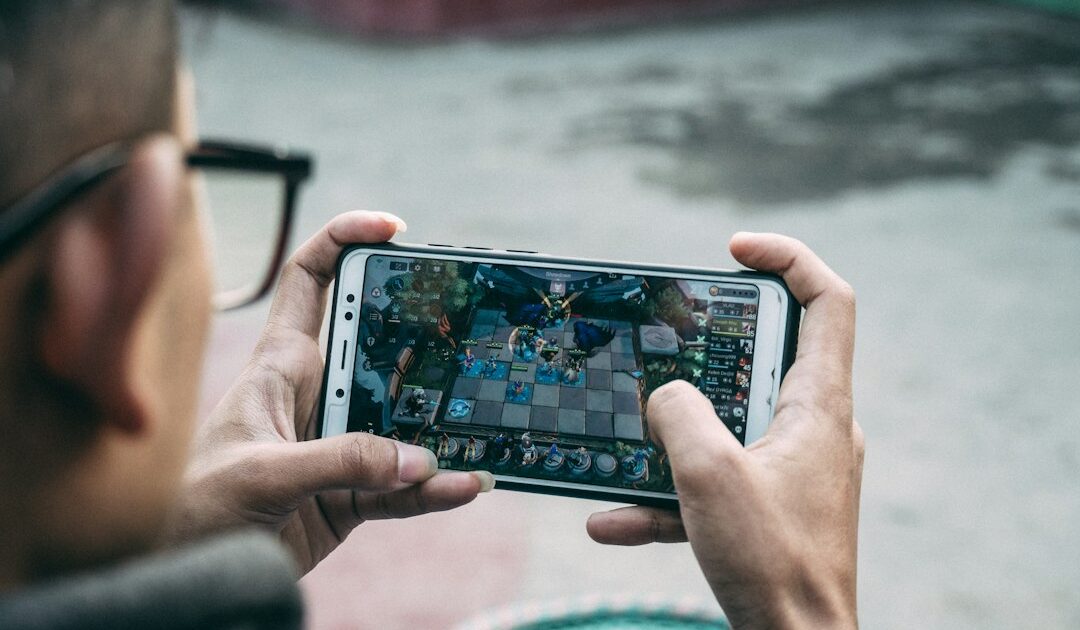 Votre jeu mobile favori envoie sans doute vos informations personnelles en Chine et en Russie