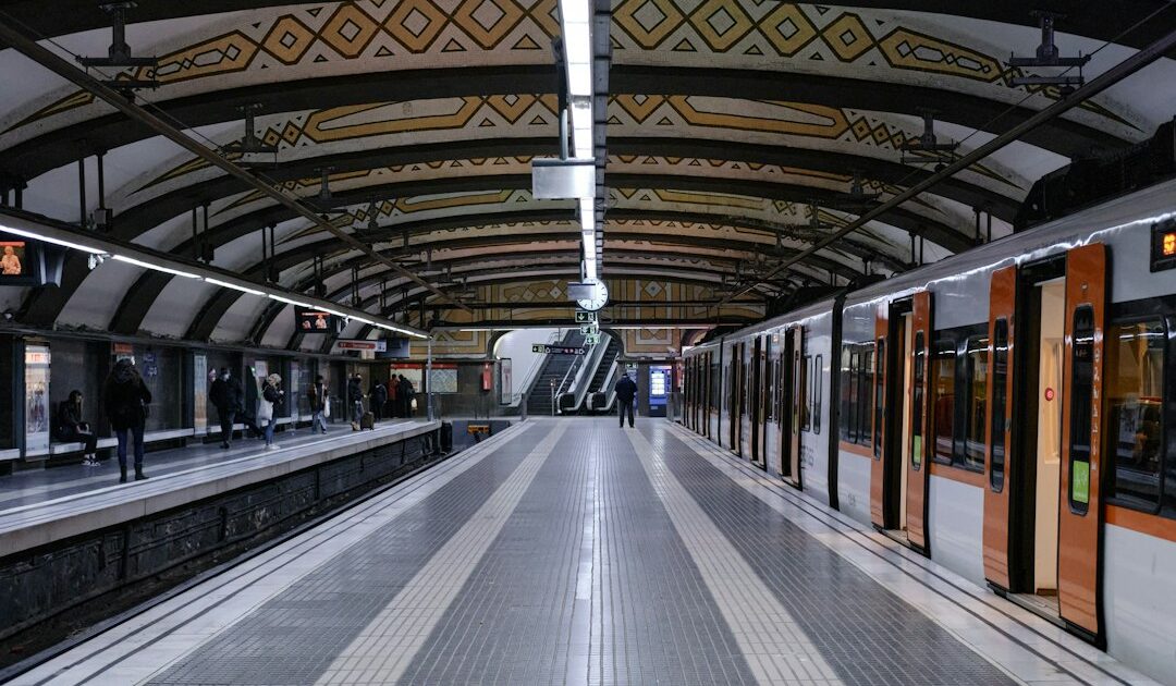 Comment acheter un ticket de métro ou passe Navigo sur son iPhone ou smartphone Android ?