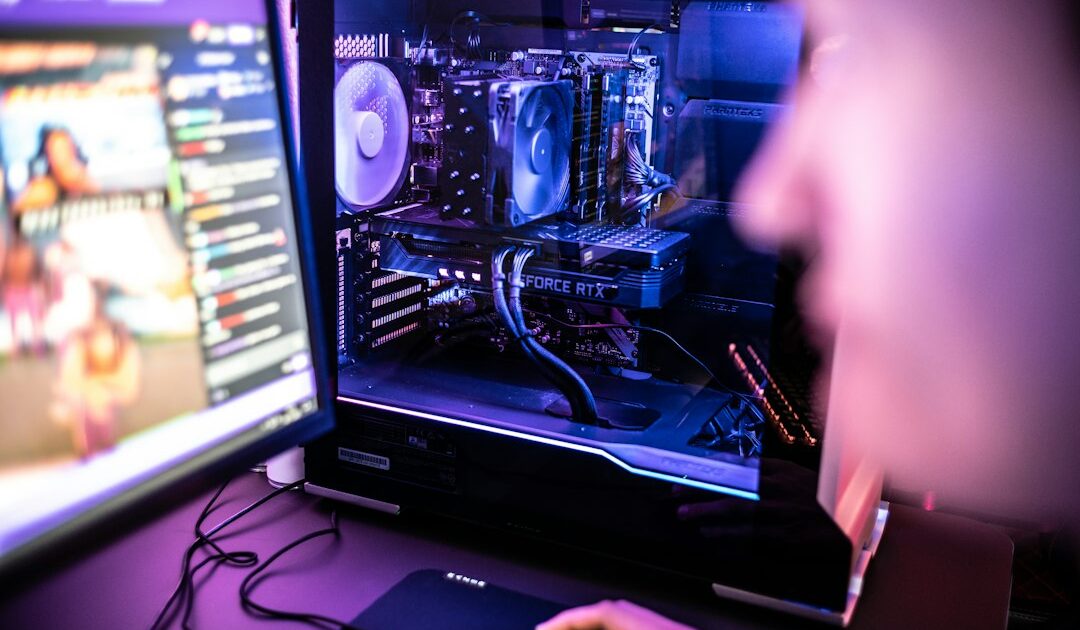 Jouer aux AAA sur une tour PC à moins de 950 € ? C’est possible avec le MSI MAG Infinite E1 et sa RTX 5060