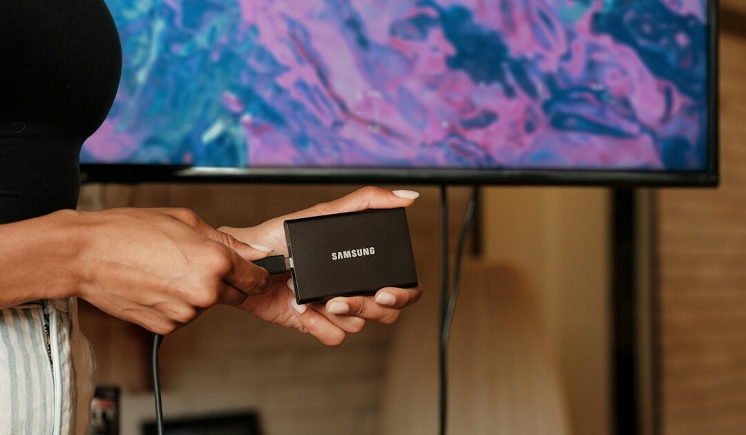 Le nouveau Fire TV Stick 4K d’Amazon cache un défaut rédhibitoire pour certains