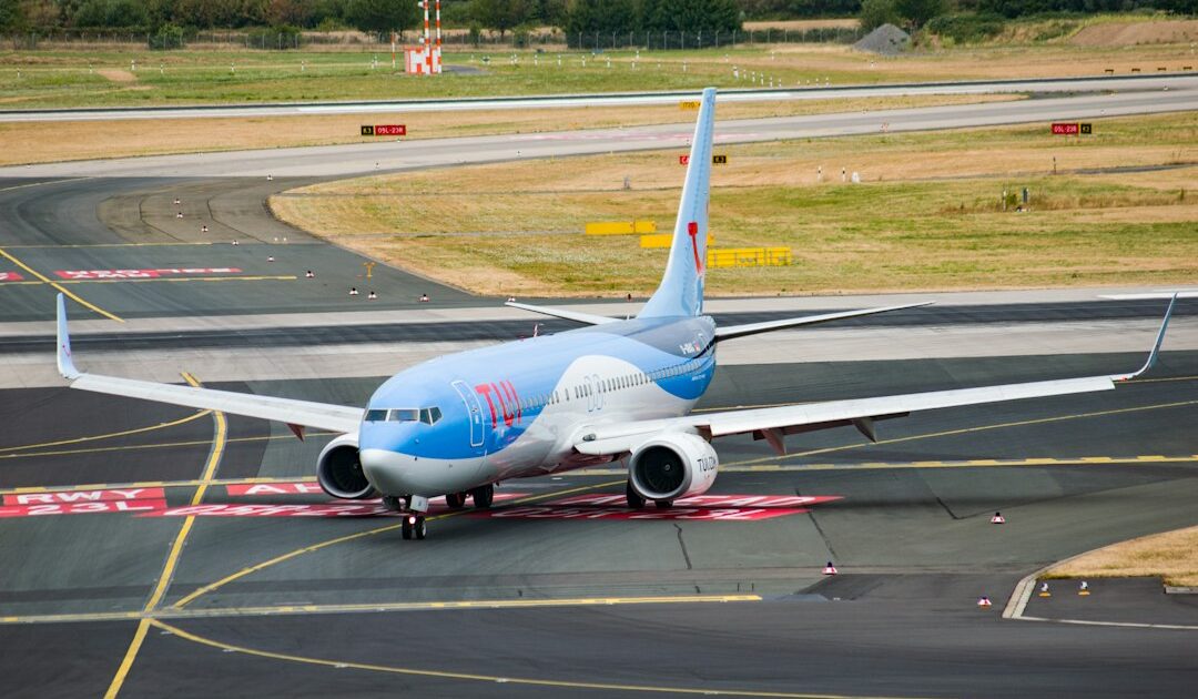 Vol Flydubai FZ1073 : Trump félicite Boeing après la terrible plongée du 737 MAX, et vante sa résistance, mais attention aux conclusions hâtives