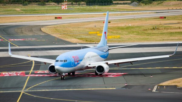 Vol Flydubai FZ1073 : Trump félicite Boeing après la terrible plongée du 737 MAX, et vante sa résistance, mais attention aux conclusions hâtives