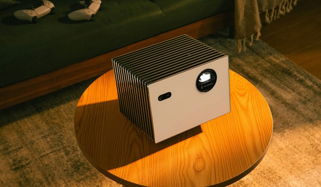 Xgimi Aura 3 Max et Pro : précommandes jusqu’à -56 % sur les deux vidéoprojecteurs 4K 120 Hz