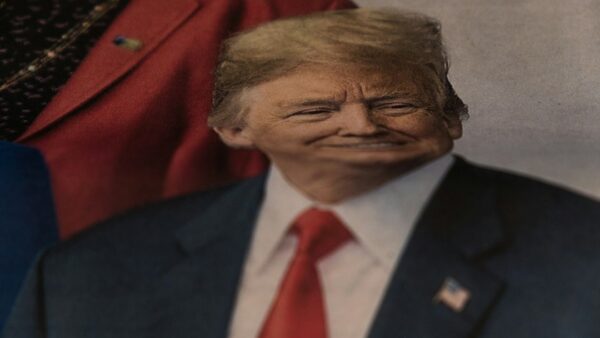 La nouvelle IA de Donald Trump le contredit… et se fait censurer