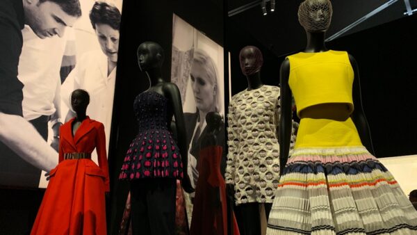 Paris Fashion Week printemps-été 2027 : les tendances mode repérées lors des premiers défilés