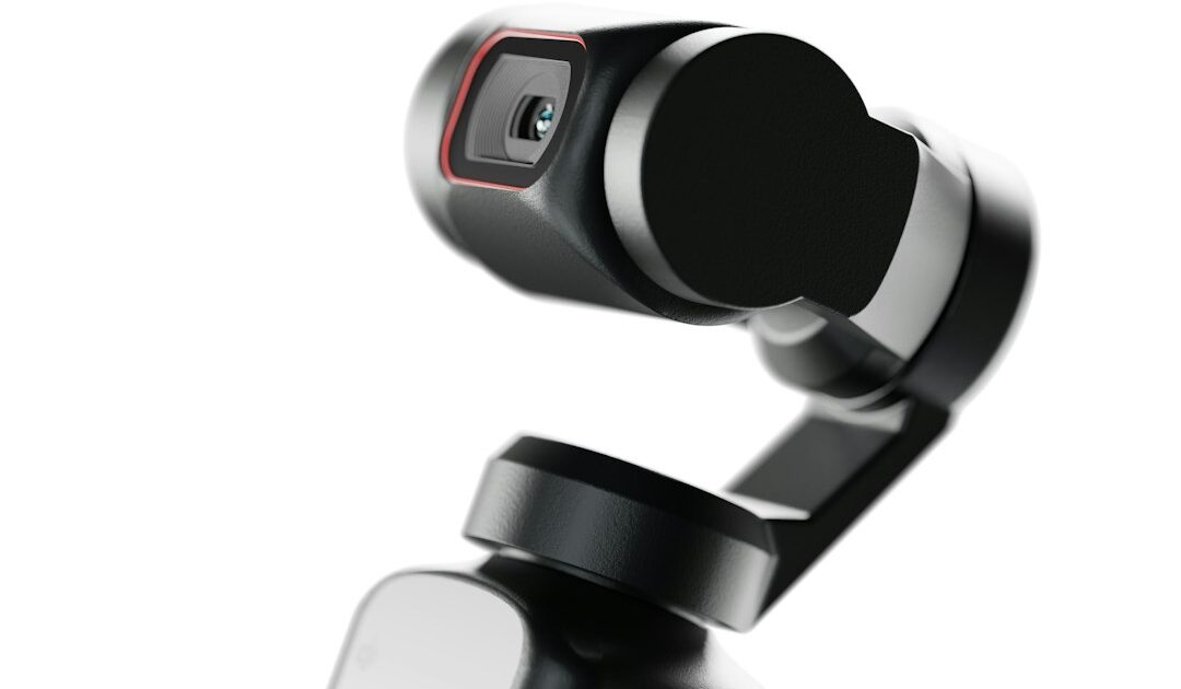 Pour faire des vlogs, cette caméra DJI se vend pour 3x rien (1 pouce, 4K, ActiveTrack, 107 Go)