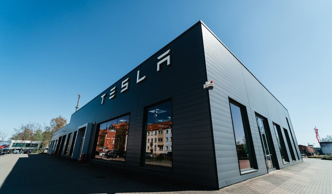 Après une fusillade mortelle, Tesla permet de fuir les Superchargeurs en urgence sans se débrancher