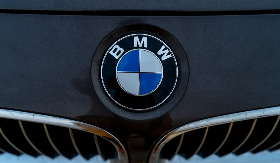 BMW i1 : l’électrique la moins chère signerait le retour de la propulsion
