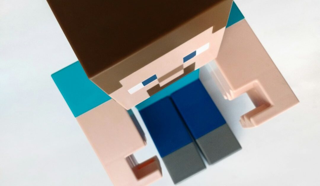 Minecraft a droit à son premier artbook officiel en France, le voici en précommande