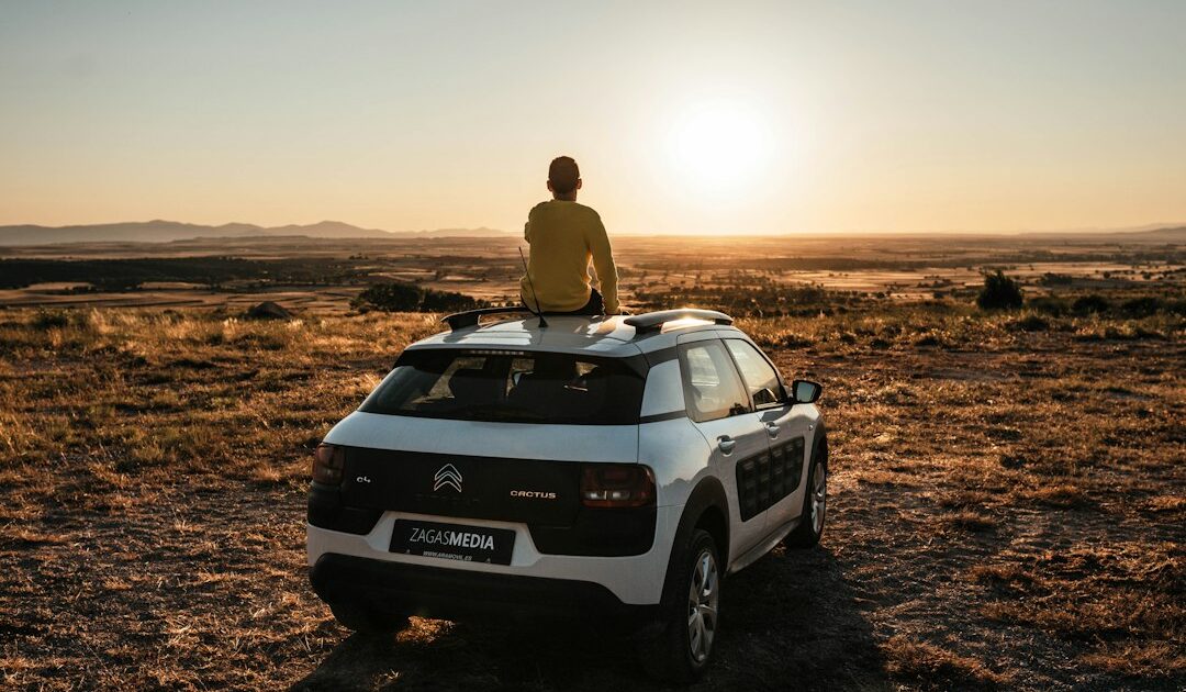Adieu les SUV ? Citroën relance le roi des monospaces avec un héritier électrique du C4 Picasso