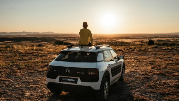 Adieu les SUV ? Citroën relance le roi des monospaces avec un héritier électrique du C4 Picasso