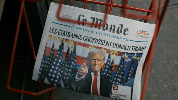 Sous pression de Donald Trump, la France lâche du lest et revoit le prix de ses médicaments en faveur de l’innovation