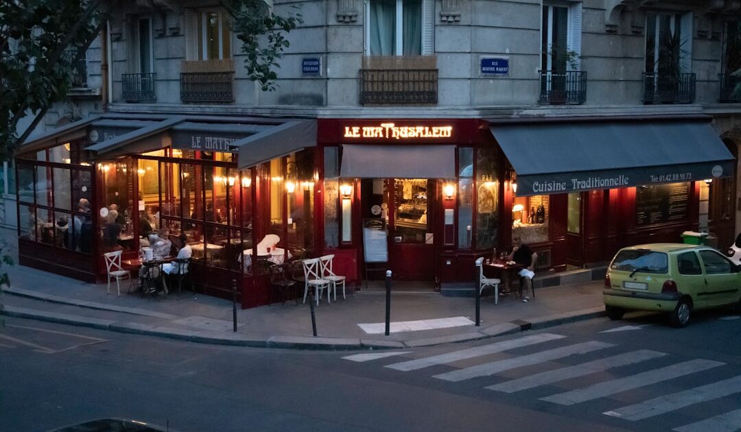 Le Café des Sports : la Mannschaft renoue avec le succès