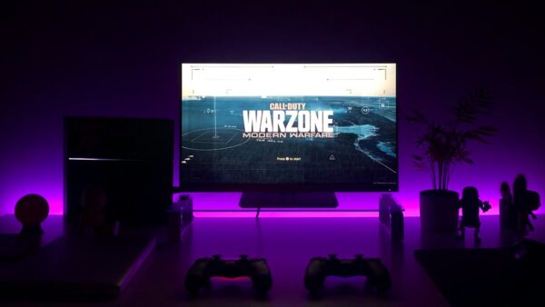 GTA VI sur un écran OLED : 4 TV et moniteurs en promotion chez PcComponentes [Sponso]
