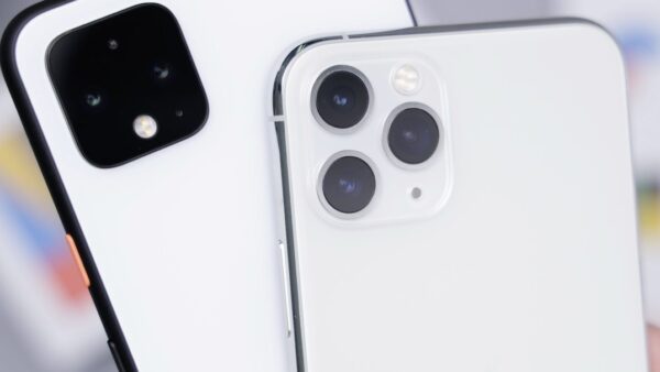 Google Pixel 11 Pro à -100 € : le nouveau photophone premium de Google se rend déjà plus accessible