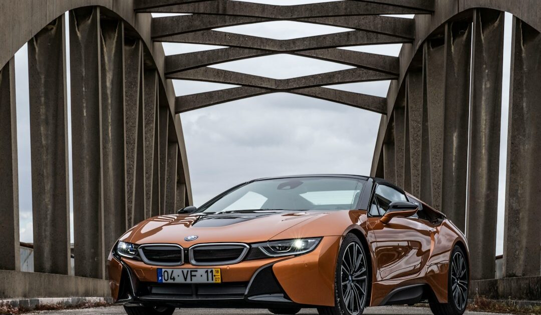 BMW i1 : la voiture électrique la moins chère de la marque en approche