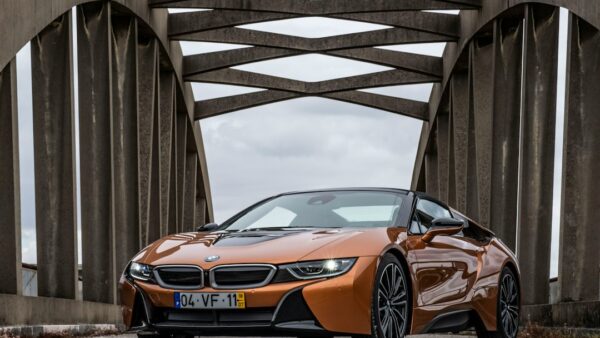 BMW i1 : la voiture électrique la moins chère de la marque en approche