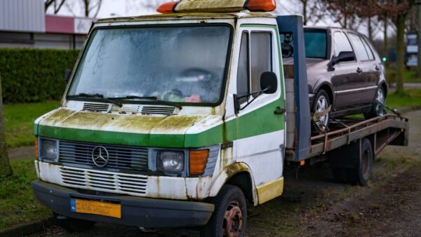 Abandon de l’EQE aux États-Unis ? Mercedes prépare juste l’arrivée de son successeur