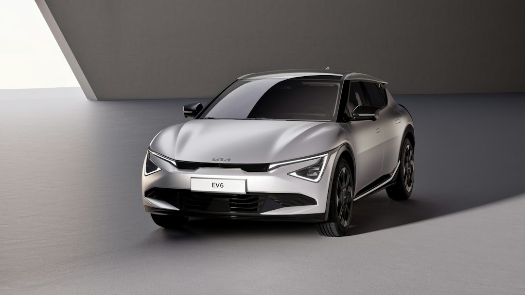 12 800 € et 2 250 kW : ce SUV électrique pulvérise tous les records de recharge au monde