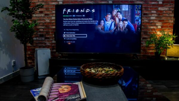 LG OLED65B6 : cet excellent TV 4K (144 Hz) de 65 pouces perd déjà 400 € de son prix