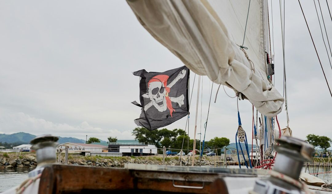 Des pirates nord-coréens se servent du réseau Ethereum pour lancer des cyberattaques