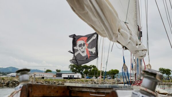 Des pirates nord-coréens se servent du réseau Ethereum pour lancer des cyberattaques