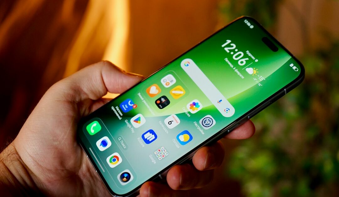 Magic 8 Pro : la Rolls des smartphones Honor… désormais au prix d’une vieille BM