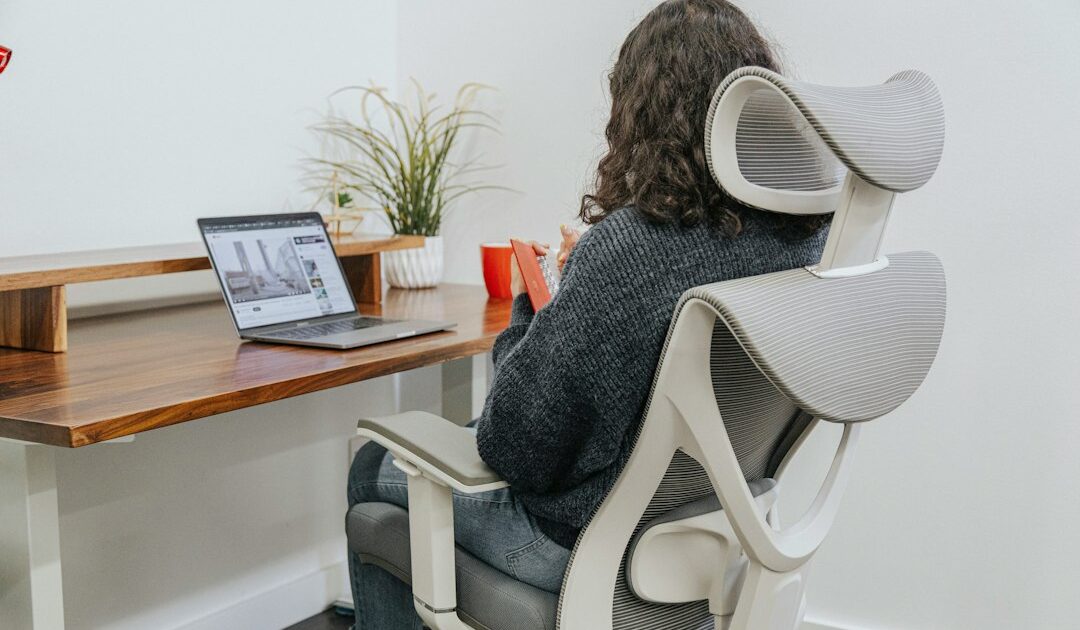 J’ai quitté ma chaise ergonomique pour voir ce que valait cette chaise gaming XL de DXRacer