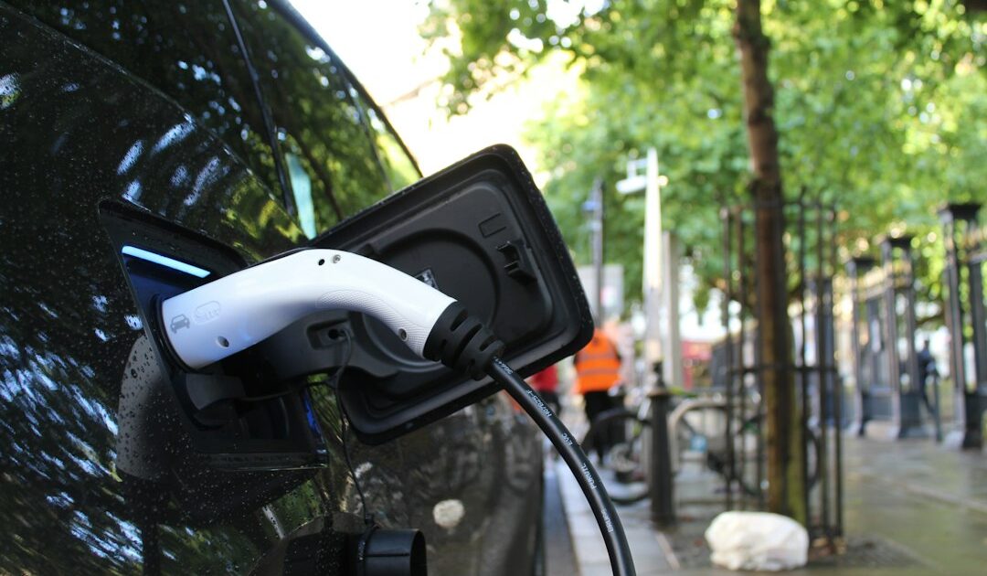 J’ai roulé 2 500 km en voiture électrique pour la première fois : une traversée de la France presque sans stress