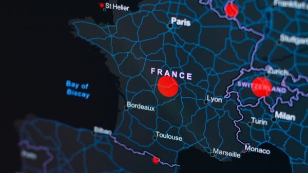 France : des collectes en crypto sanctionnées par Washington pour financement du Hamas