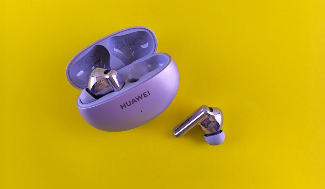 Test Huawei FreeBuds Neo : la réduction de bruit à 110 euros vaut-elle vraiment le coup ?