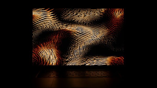 Le MacBook Pro OLED aurait un argument de poids pour vous faire craquer
