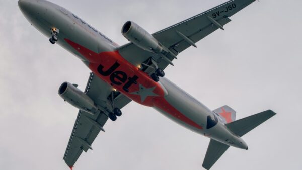 Le jet supersonique silencieux X-59 n’avait jamais volé aussi vite ni aussi souvent
