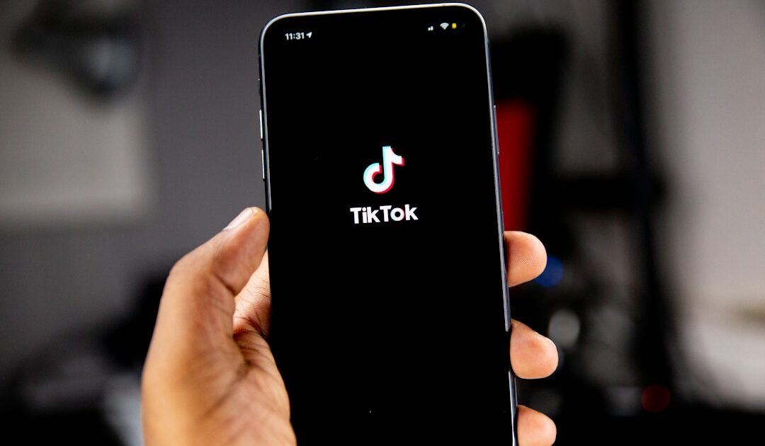 TikTok affirme avoir généré 81 milliards de dollars pour l’économie américaine