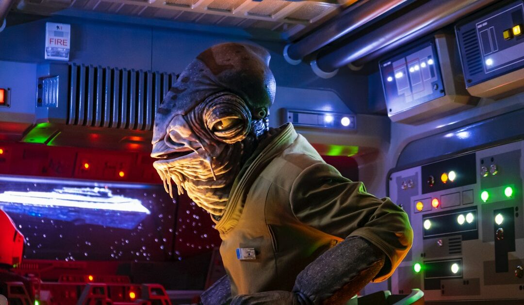 Star Wars: Galactic Racer en promo un jour avant sa sortie, pour les inconsolables de Burnout et Need For Speed