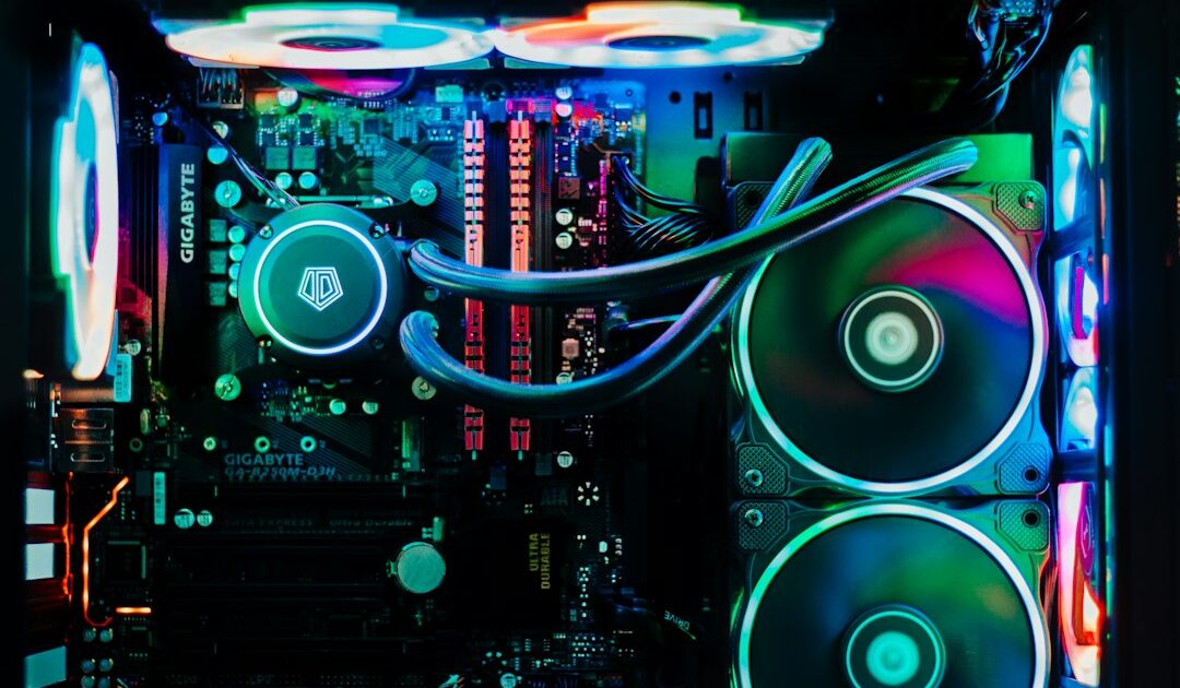 Les meilleurs boîtiers PC : lequel choisir pour son PC gamer en 2026 ?