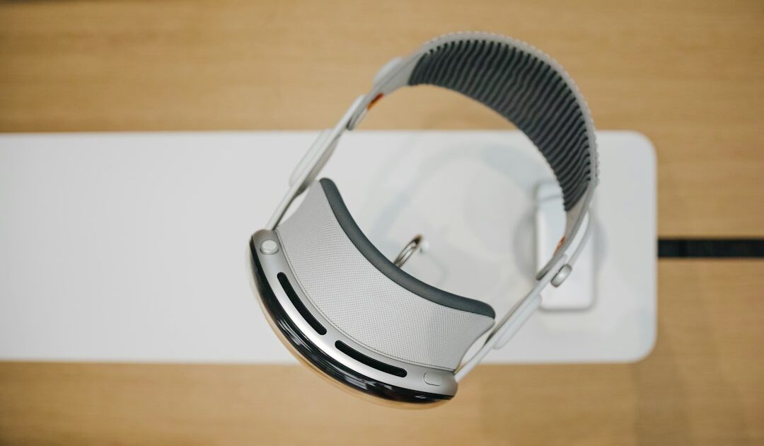 Oubliez le casque VR Apple à 3000€, ce Meta Quest 3S est 10x moins cher sur Amazon