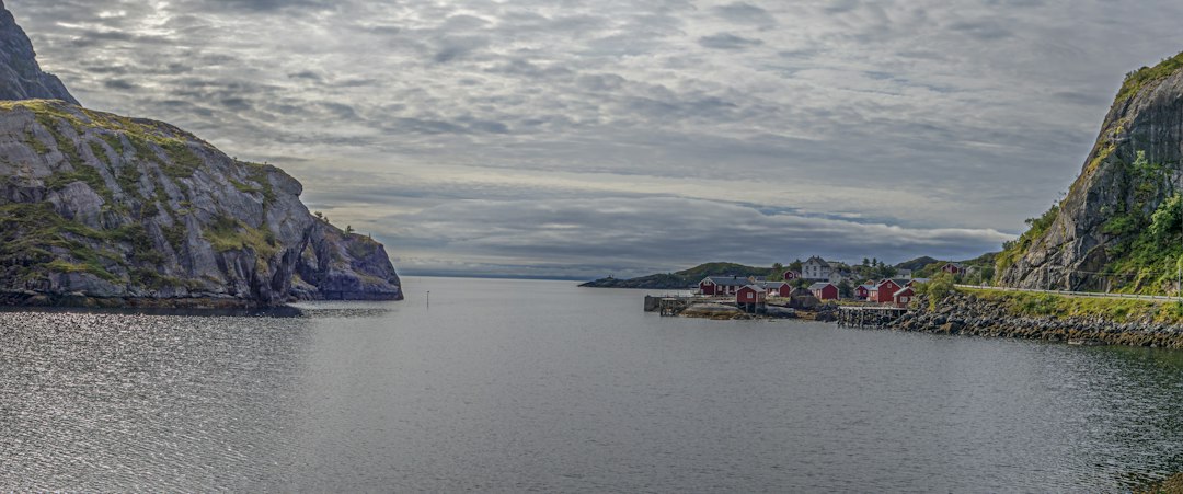 La Norvège pourrait devenir le premier pays à bannir (partiellement) les lunettes connectées