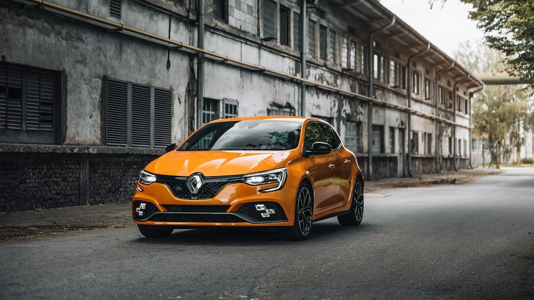 Le retour du monospace ? Renault va dévoiler l’E-Space Concept au Mondial de Paris