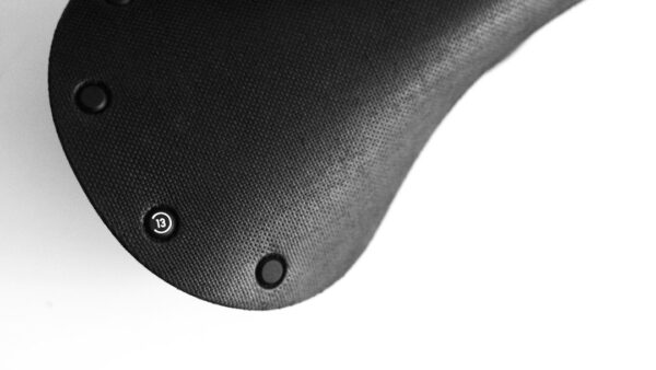 Sans tube de selle ni soudures : cet étonnant vélo électrique casse tous les codes
