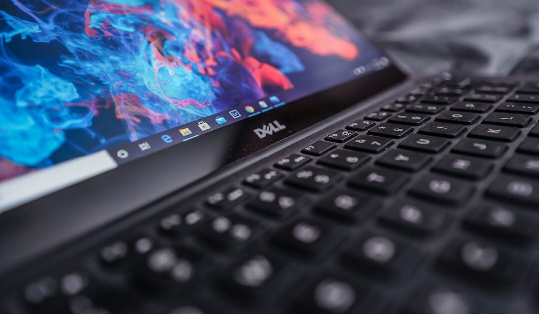 Dell découvre une faille critique dans un utilitaire sensible