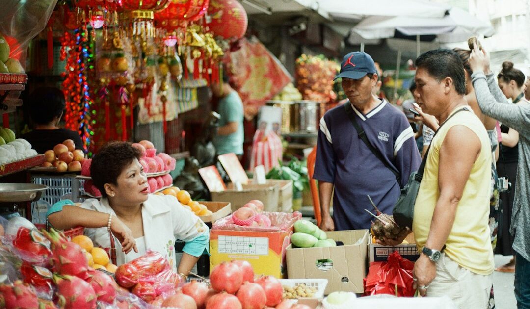 La réalité de la vague chinoise sur le marché automobile français