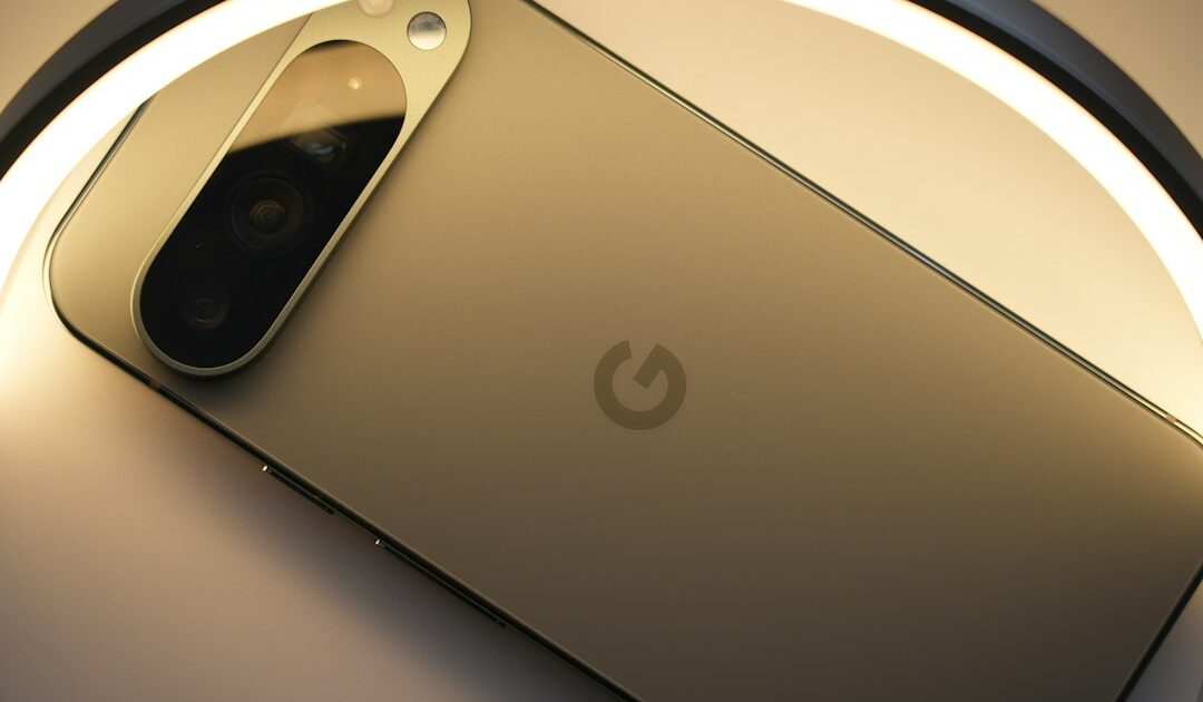 Pour les Amazon Prime Day, le Pixel 10 Pro est à 599 €, soit moitié prix par rapport au Pixel 11 Pro