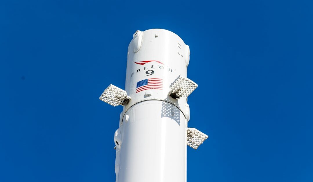 SpaceX va abandonner Falcon 9 : pourquoi l’Europe fait face à un énorme problème