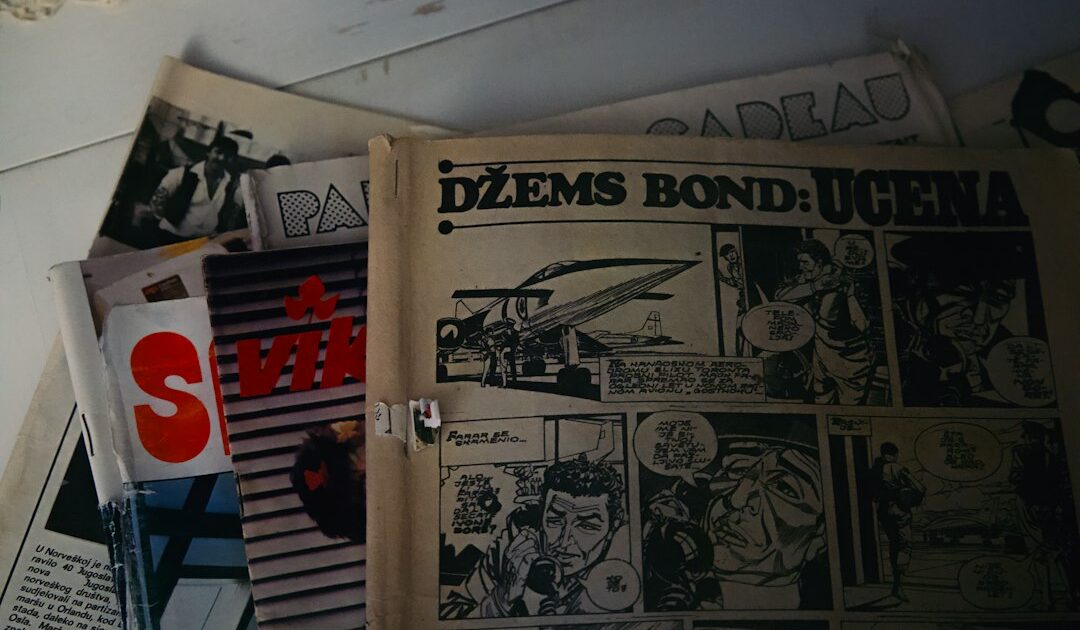 La saga James Bond débarque en (presque) intégralité sur Prime Video avec deux surprises